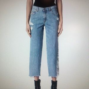 Diesel Niclah SP Jeans